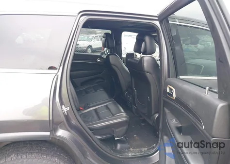 2014 Jeep Grand Cherokee Limited z USA, uszkodzony, nr VIN 1C4RJFBG8EC172946